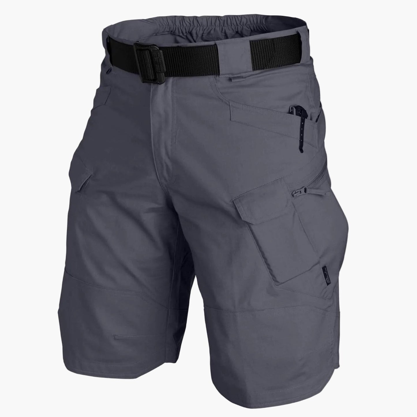 Herr Taktiska Shorts Multificka Outdoor Arbets- & Fritidsshorts