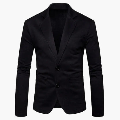 Herr Elegant Slim Fit Kavaj – Modern Business & Casual Stiljacka