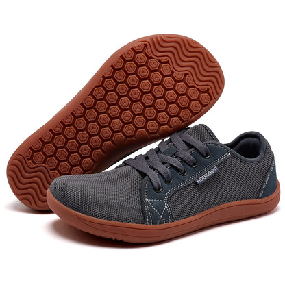 Herr Sneakers Låg Modell Vardags- och Fritidsskor