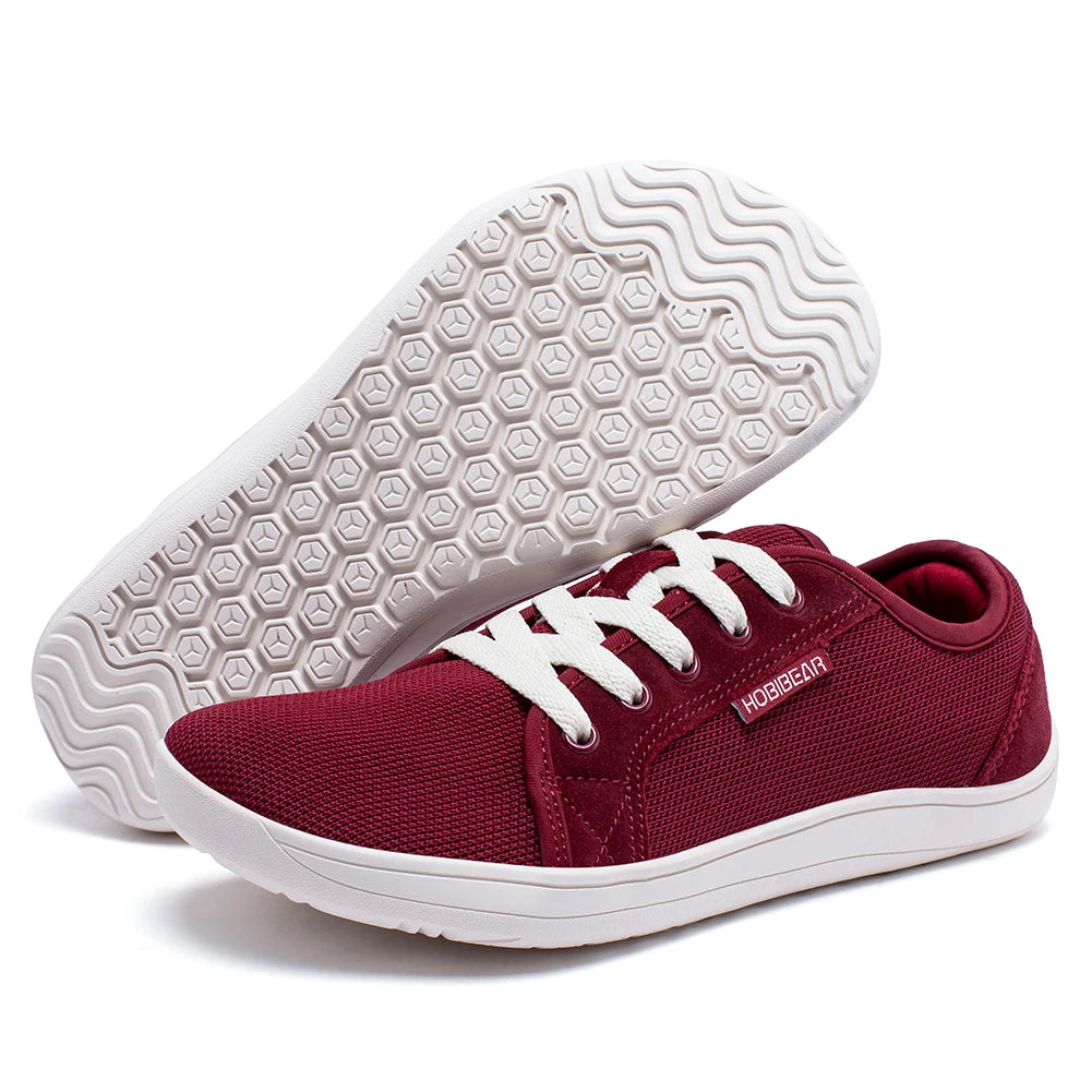 Herr Sneakers Låg Modell Vardags- och Fritidsskor