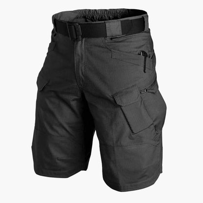 Herr Taktiska Shorts Multificka Outdoor Arbets- & Fritidsshorts