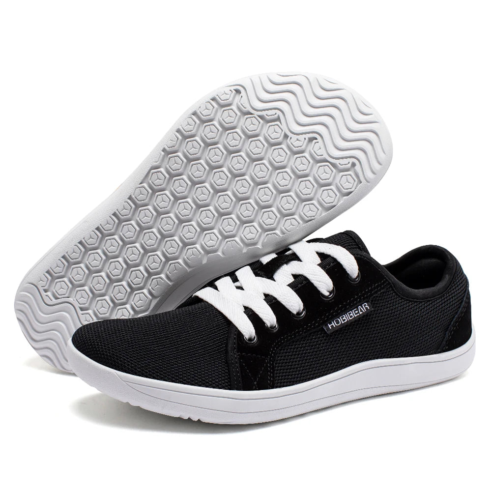 Herr Sneakers Låg Modell Vardags- och Fritidsskor