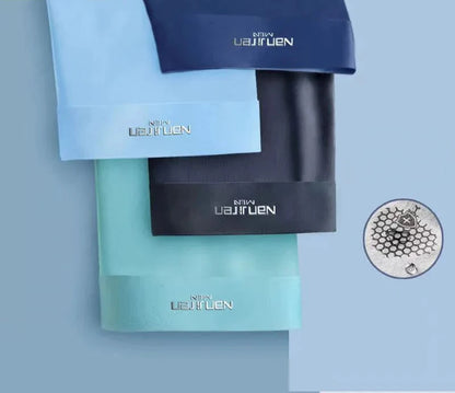 Maddan – Herrboxershorts i Lätt och Andningsbart Material