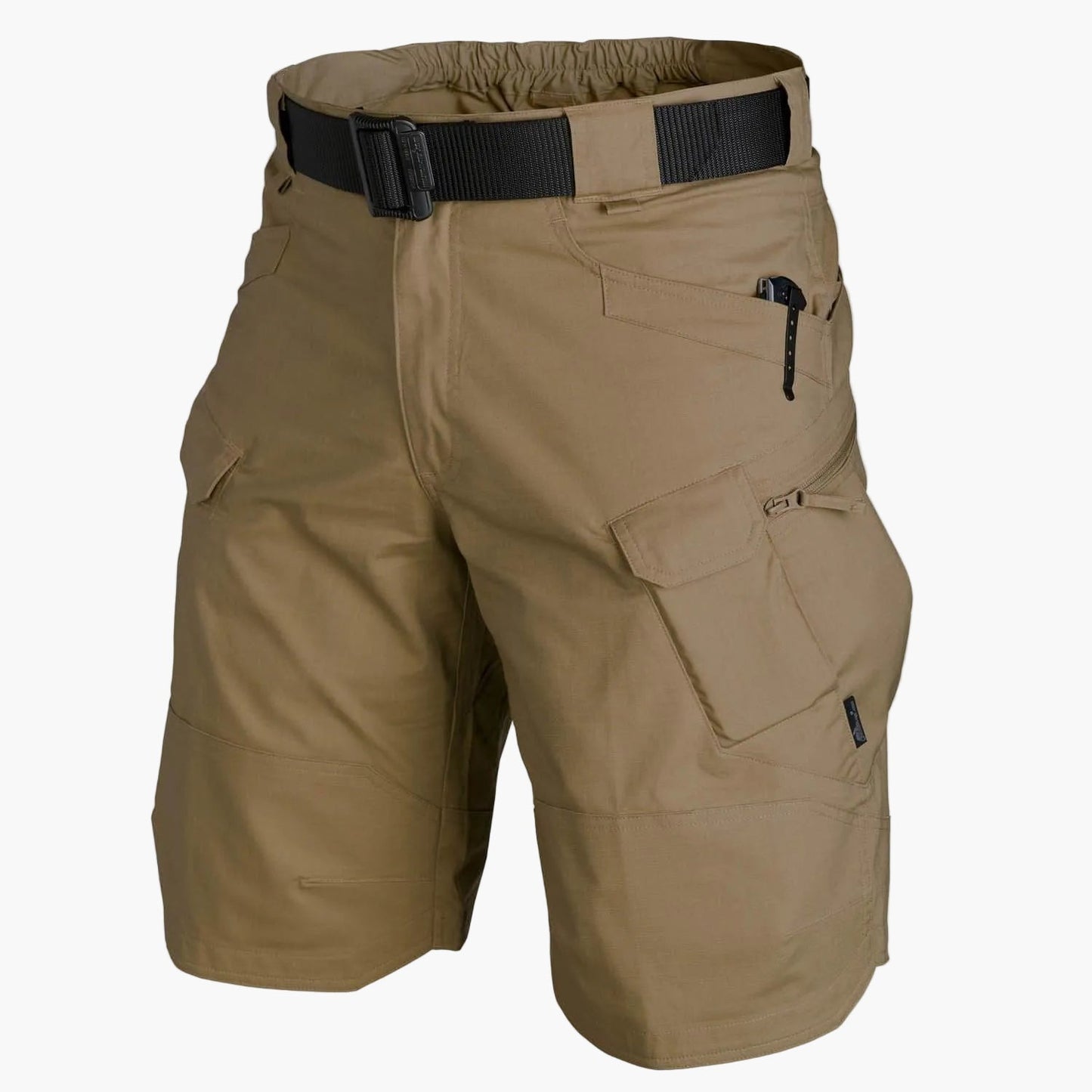 Herr Taktiska Shorts Multificka Outdoor Arbets- & Fritidsshorts