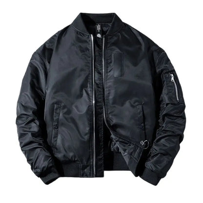 Maxim - Bomberjacka Höst Vinter Oversized