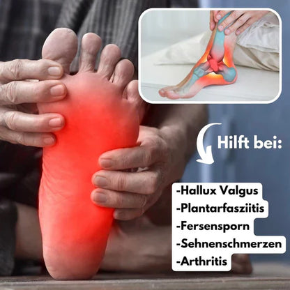 Herr Sneakers OrthoDay Komfortskor för vardag och sport – ortopediskt rekommenderade