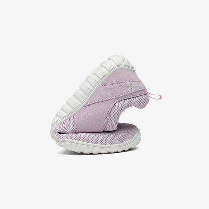 Betty – Lättviktiga och Andningsbara Unisex Barfotaskor