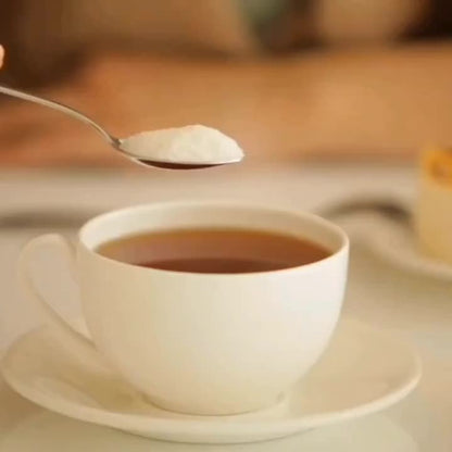 Mammas Kaffesked – Personlig Gåva för Kvinnor, Rolig och Kärleksfull Köksaccessoar
