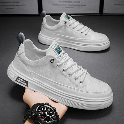 Michael – Slip-on Sneakers för Män
