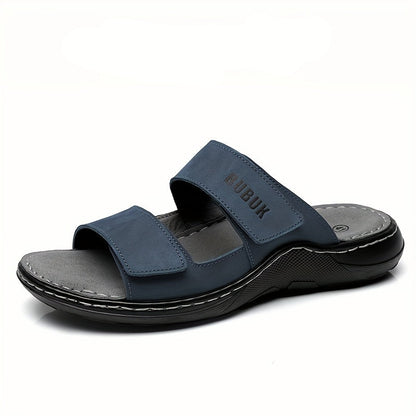 Herr Sandal Sportig Slip-in Bekväm Vardag BUBUK