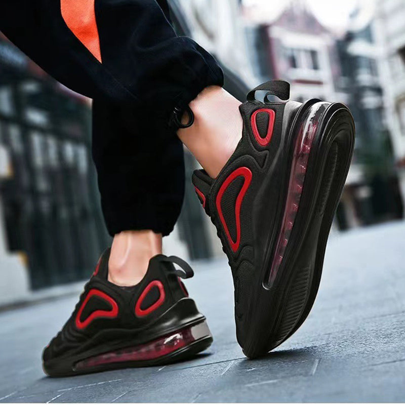 Patrick – Andningsbara Sportskor med Luftkudde för Män