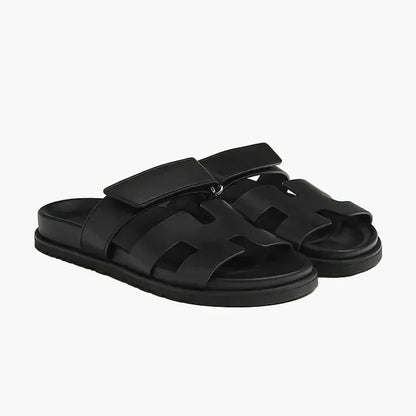 Herrsandaler – Trendiga italienska sandaler för vardag och semester