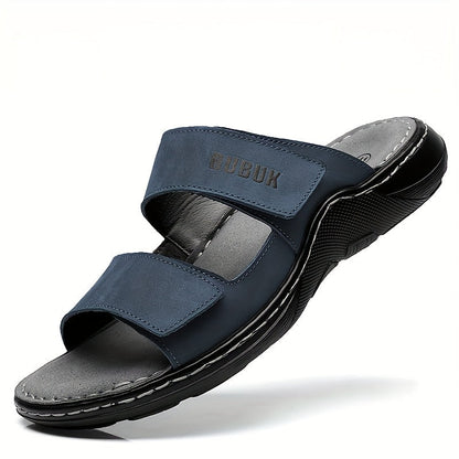 Herr Sandal Sportig Slip-in Bekväm Vardag BUBUK