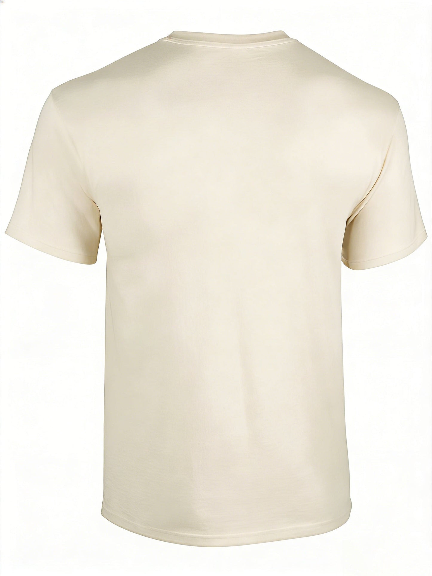 Herr T-shirt med Vintagebil – Rolig Present till Klassikerälskare, Casual Stil