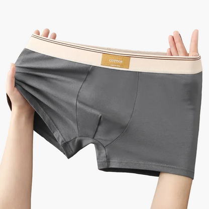 Herr Boxershorts 5-pack – Modern Passform och Optimal Komfort för Vardagsbruk