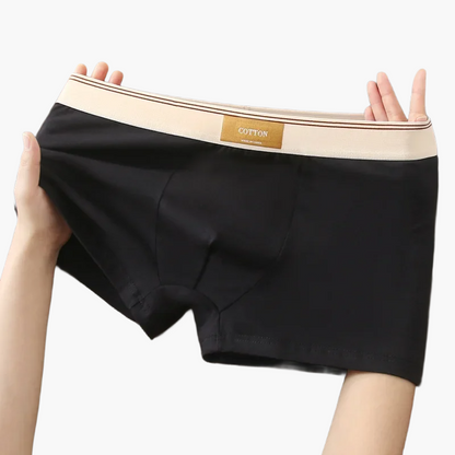 Herr Boxershorts 5-pack – Modern Passform och Optimal Komfort för Vardagsbruk