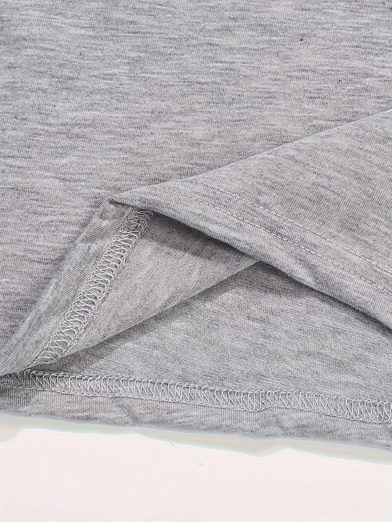 Herr T-shirt med rolig katt och retrotryck – Pew Pew Madafakas – Kort ärm, avslappnad stil