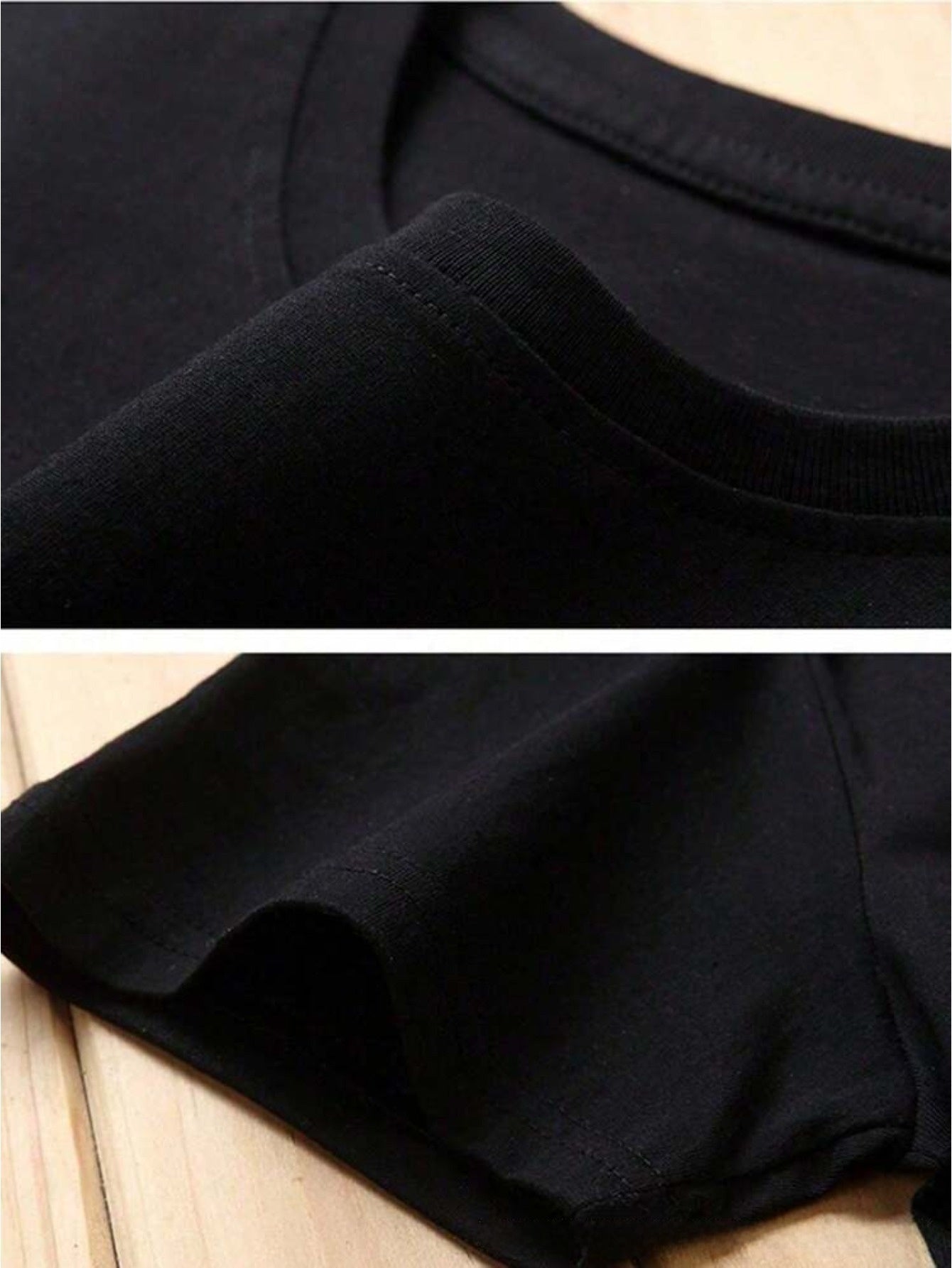 Herr T-shirt Original Limited Edition – Trendig och Bekväm Vardagsstil