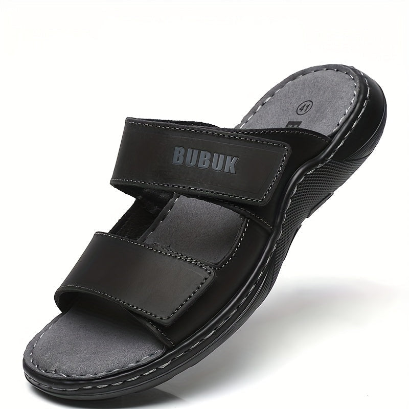 Herr Sandal Sportig Slip-in Bekväm Vardag BUBUK