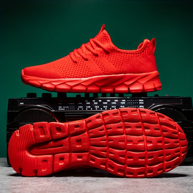 Dam Sneakers Sportskor Lätta Träningsskor för Aktiv Livsstil