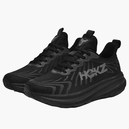 Herr Löparskor Hokz – Sportiga Sneakers för Träning & Löpning