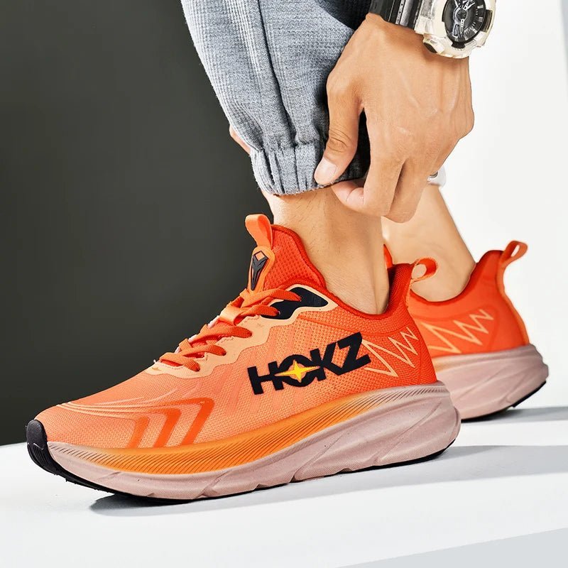 HOKZ V2 Träningsskor för Herr & Dam – Löpning och Träning