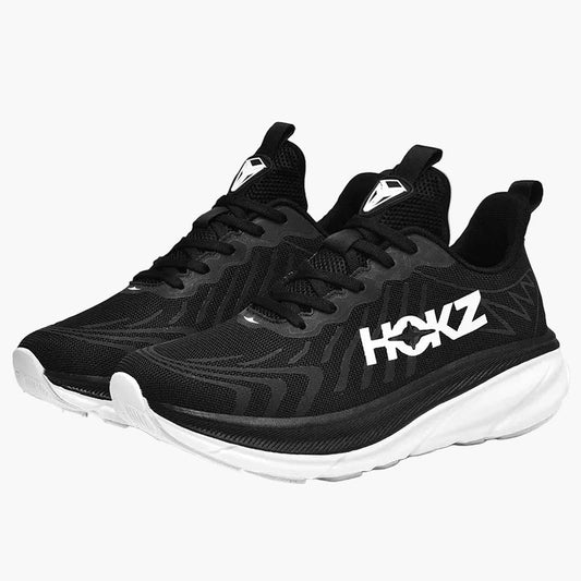 Herr Löparskor Hokz – Sportiga Sneakers för Träning & Löpning