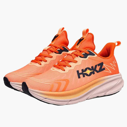 Herr Löparskor Hokz – Sportiga Sneakers för Träning & Löpning