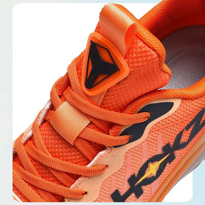 Herr Löparskor Hokz – Sportiga Sneakers för Träning & Löpning