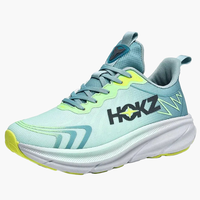 Herr Löparskor Hokz – Sportiga Sneakers för Träning & Löpning
