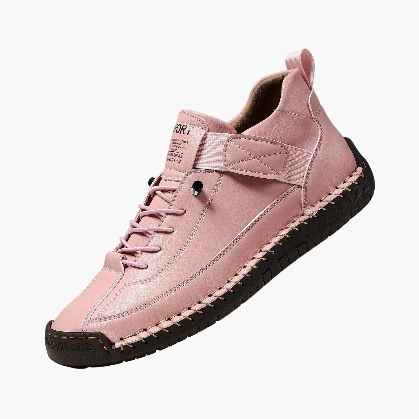 Herrsneaker för vardag och fritid – sportig och bekväm design