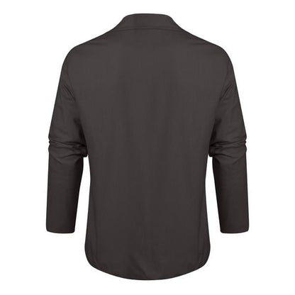 Herr Casual Blazer – Avslappnad och Stilren Kavaj för Vardag och Fest