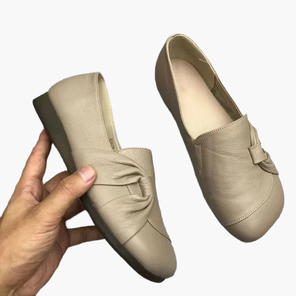 Dam Loafers – Eleganta och Bekväma Skor för Arbete och Vardag