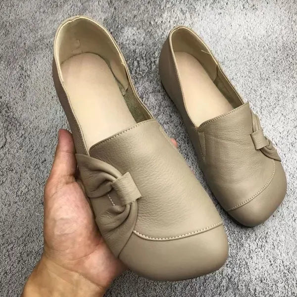 Dam Loafers – Eleganta och Bekväma Skor för Arbete och Vardag