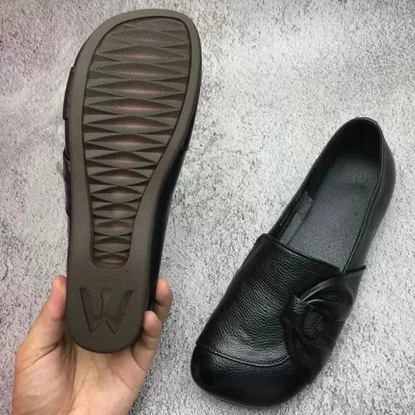 Dam Loafers – Eleganta och Bekväma Skor för Arbete och Vardag